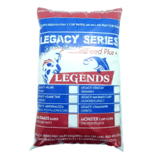 FEED LEGACY PLUS + PLAIN 1KG