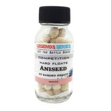 FLOATS 50ML ANISEED WHITE  LEGENDS