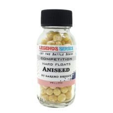 FLOATS 50ML ANISEED YELLOW  LEGENDS