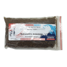 CRUSHED MAGGOT POWDER 50G LEGENDS