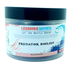 BOILIES PREDATOR BLEEDING LEGENDS