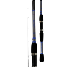 ROD LOOMIS AGULHAS 10' 2PC