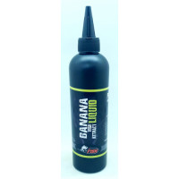 LIQUID FLAVOUR-BANANA 250ML FISH
