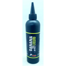 LIQUID FLAVOUR-BANANA 250ML FISH