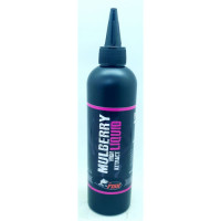LIQUID FLAVOUR-MULBERRY 250ML FISH