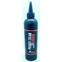 LIQUID FLAVOUR-PEANUT CREAM 250ML FISH