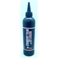LIQUID FLAVOUR-STRAWBERRY CREAM 250ML