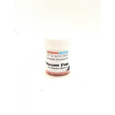 FLOATS 50ML DRAGON FIRE LEGENDS