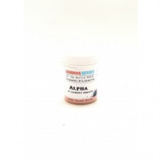 FLOATS 50ML ALPHA LEGENDS
