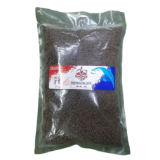 PELLETS HIGH PROTEIN 500GR LEGACY