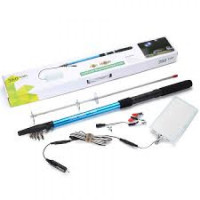 LIGHT L.E.D FISHING ROD 500W JW-01