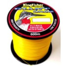 LINE G/ABR 20LB 0.35MM GOLD 600M