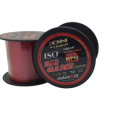 LINE BIG GAME AWASHIMA RED 0.40 1000M