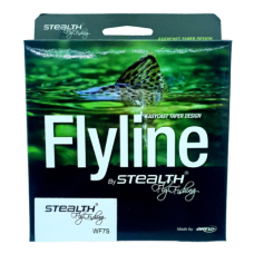 LINE FLY STEALTH WF7S