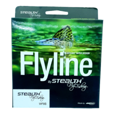 LINE FLY STEALTH WF8S