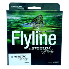 LINE FLY STEALTH WF9S
