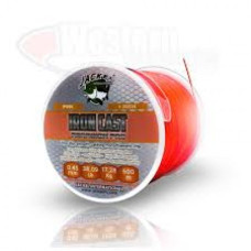 LINE IRON CAST 15LB PINK JACKEL