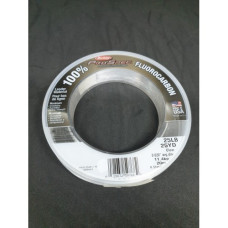 LINE PROSPEC 25LB CLEAR 25YDS