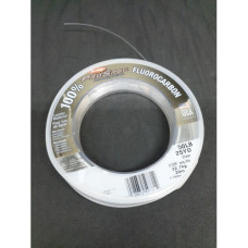 LINE PROSPEC 50LB CLEAR 25YDS