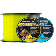 LINE SEN DC PRO FLORESC 20LB 0.37 600M