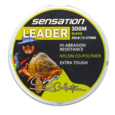 LINE SEN LEADER BLEND 25LB 0.43 300M