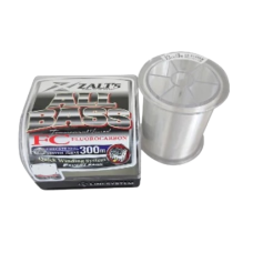 LINE ZALTS FLORO 8LB 300M