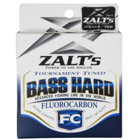 LINE ZALTS HARD FLORO 10LB 150YD
