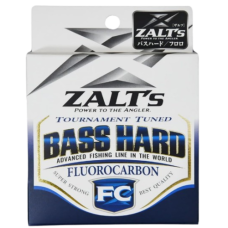 LINE ZALTS HARD FLORO 8LB 150YD