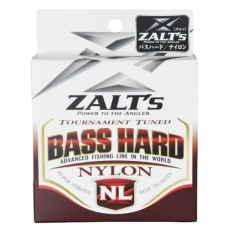 LINE ZALTS HARD NYLON 8LB 150YD