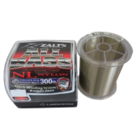 LINE ZALTS NYLON 10LB 300M