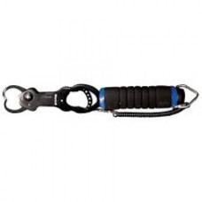 LIPGRIP MUSTAD ALUMINIUM WITH SCALE