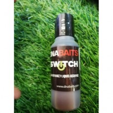 LIQUID DNA-THE SWITCH