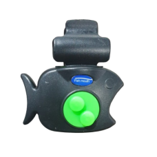 C/ALARM CLAMP ON/FISH MOUTH