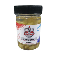 KABOEMS 125ML LEGACY