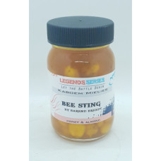 KABOEMS-BEESTING LEGENDS