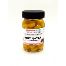 KABOEMS-HOT GATES LEGENDS