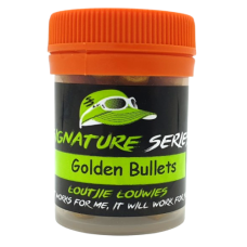 BULLETS GOLDEN BULLETS 50ML LL S/SERIES