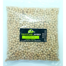 CHICK PEAS 1KG LL S/SERIES