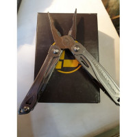 LEATHERMAN WINGMAN-NYLON BOX