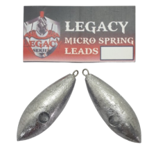 BLEEDING LEAD 95G LEGACY