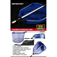 L/NET FOLDING STOWAWAY MK1