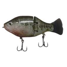 GLIDEBAIT LOCAL 105 S/SINK-ROOI BORS