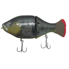 GLIDEBAIT LOCAL 150 S/SINK-VLEI KURPER