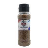 LEGACY PELLET SHAKER-PLAIN