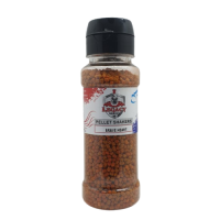 LEGACY PELLET SHAKER-BRAVEHEART