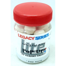 POPUP LEGENDS 12MM WHITE