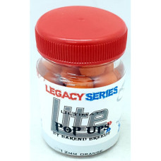 POPUP LEGENDS 12MM ORANGE