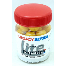 POPUP LEGENDS 12MM YELLOW