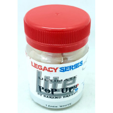 POPUP LEGENDS 16MM WHITE