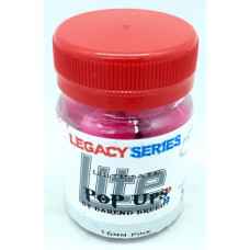 POPUP LEGENDS 16MM PINK
